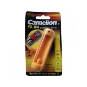 Camelion elemteszter BT-0502