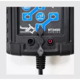 DHC BT2400HD digitális akkuteszter