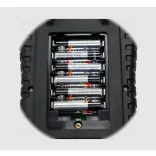 DHC BT2400HD digitális akkuteszter