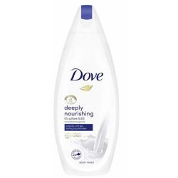   DOVE Deeply Nourishing mélyhidratáló női tusfürdő  225ml