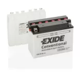 Exide Conventional 20Ah 260A Jobb+ Motorakkumulátor (E50-N18L-A)