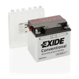 Exide Conventional 30Ah 300A Bal+ Motorakkumulátor (E60-N30-A)
