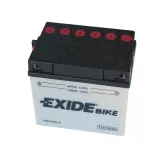 Exide Conventional 30Ah 300A Bal+ Motorakkumulátor (E60-N30-A)