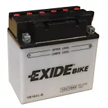 Exide Conventional 19Ah 175A Jobb+ Motorakkumulátor (EB16CL-B)