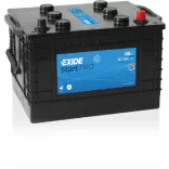 Exide HD Pro 145Ah 1000A Jobb+ Akkumulátor (EG145A)