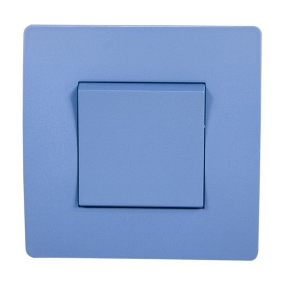 BASIC TG102 VÁLTÓKAPCSOLÓ KÉK