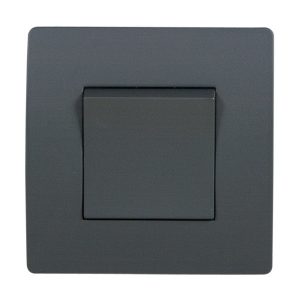 BASIC TG115 KERESZTKAPCSOLÓ GRAFIT