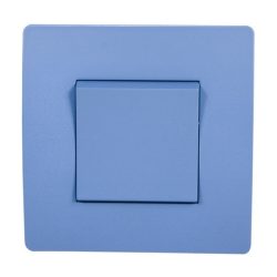 BASIC TG115 KERESZTKAPCSOLÓ KÉK