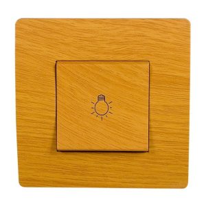 BASIC TG112A  NYOMÓGOMB KÖRTEFA