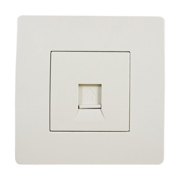 BASIC TZ112 SZÁMÍTÓGÉP HÁLÓZATI ALJZAT KRÉM