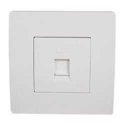 BASIC TZ106 TELEFON ALJZAT FEHÉR