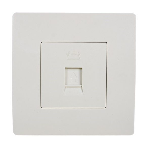 BASIC TZ106 TELEFON ALJZAT KRÉM