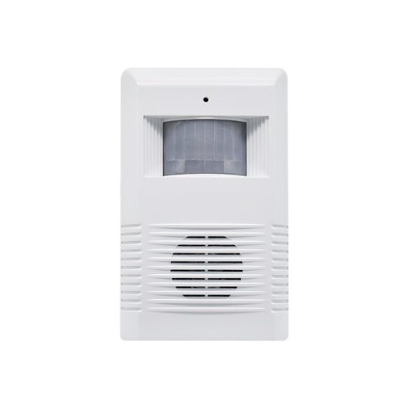 ELMARK mozgásérzékelős csengő 5021