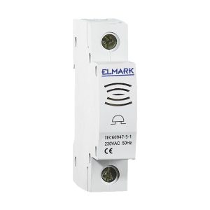 Sorolható csengő 220V