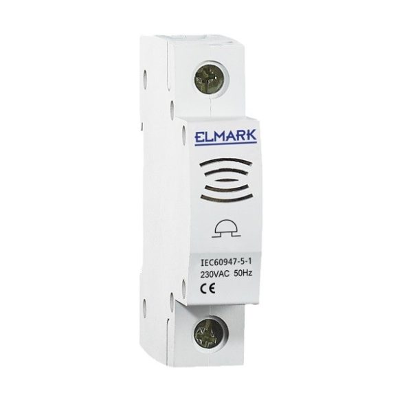 Sorolható csengő 220V