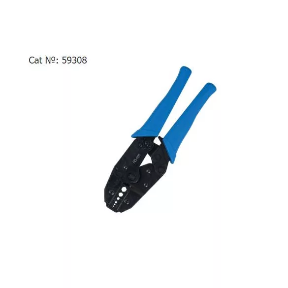 ELMARK PRÉSSZERSZÁM HD-005