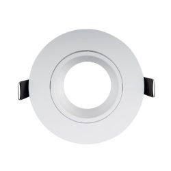 ELMARK PLT SÜLLYESZTETT KEREK SPOT LÁMPATEST