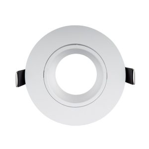 ELMARK PLT SÜLLYESZTETT KEREK SPOT LÁMPATEST