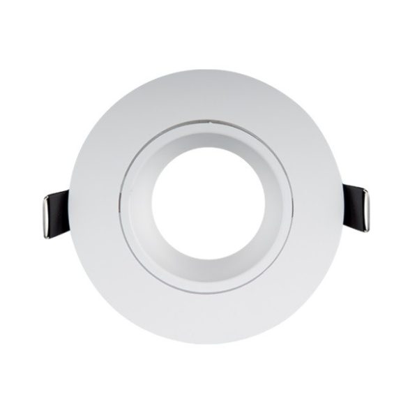 ELMARK PLT SÜLLYESZTETT KEREK SPOT LÁMPATEST