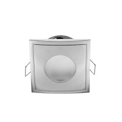 ELMARK SA SPOT FÜRDŐSZOBAI FALI LÁMPA GU5.3 KRÓM