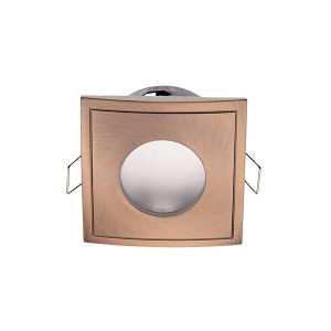 ELMARK SA SPOT FÜRDŐSZOBAI FALI LÁMPA GU5.3 RÉZ