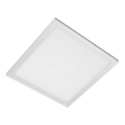   ELMARK süllyesztett LED panel 36W IP40 4000K, 3600lm, 595x295mm