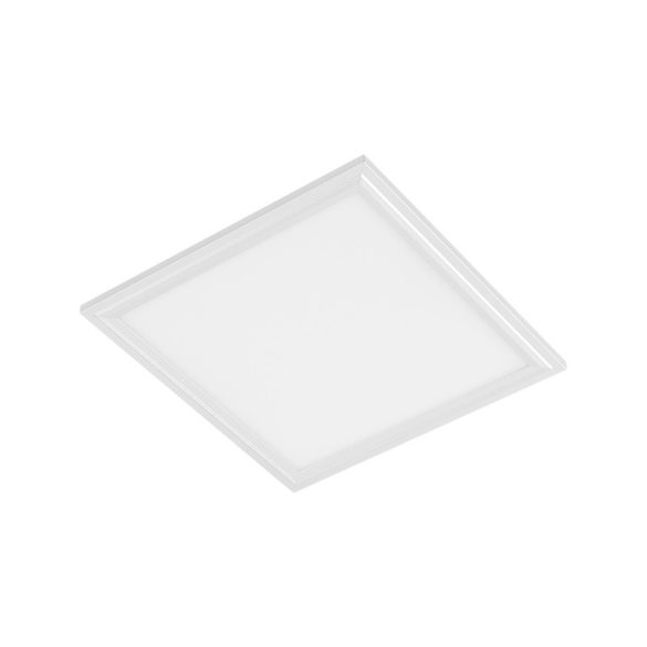 ELMARK süllyesztett LED panel 48W IP40 6400K, 4800lm, 595x595mm