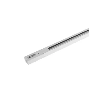 ELMARK EGYFÁZÍSÚ SÍN 1m FEHÉR