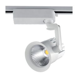 ELMARK SKY TL FALON KÍVÜLI SPOT LED 30W 6400K FEHÉR