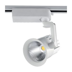 ELMARK SKY TL FALON KÍVÜLI SPOT LED 30W 6400K FEHÉR