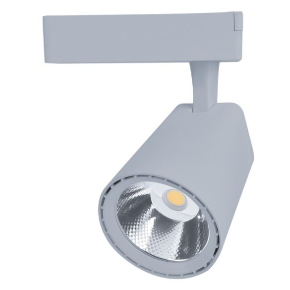 ELMARK SKY TL FALON KÍVÜLI SPOT LED 20W 6400K SZÜRKE