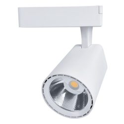 ELMARK SKY TL FALON KÍVÜLI SPOT LED 20W 6400K FEHÉR