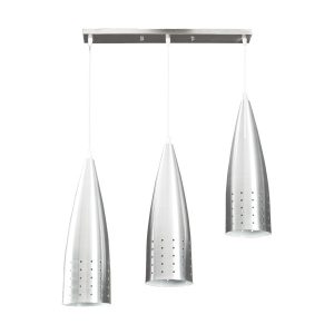 ELMARK OF8188 CSILLÁR ALUMINIUM 3xE27