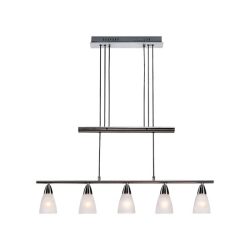 ELMARK MARICA CSILLÁR BRONZ 5XE14