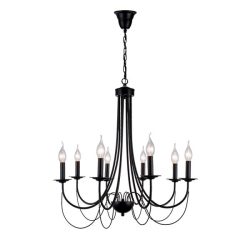 ELMARK ANGELA CSILLÁR FEKETE 8xE14