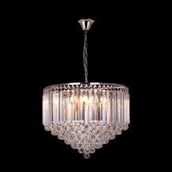 ELMARK AURIA CSILLÁR KRÓM 10xE14