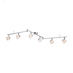 ELMARK CAMEO SPOT MENNYEZETI LÁMPA LED 30W 3000K