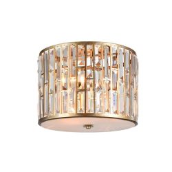 ELMARK JANET CSILLÁR EZÜST 3xE27