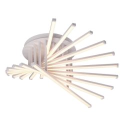 ELMARK JOSEY CSILLÁR LED 120W 3000K