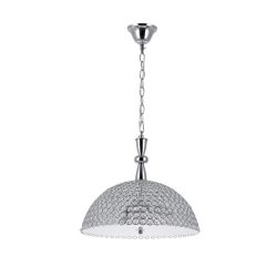 ELMARK LIA CSILLÁR KRÓM 3xE14