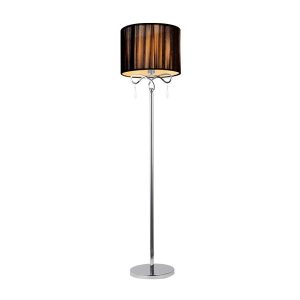 ELMARK LILLY ÁLLÓ LÁMPA KRÓM