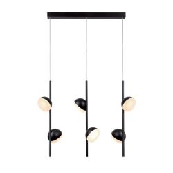 ELMARK OLIVIA FÜGGŐLÁMPA LED 42W 3000K