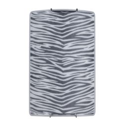 ELMARK EROS FALI LÁMPA  2xE27 FEKETE 230X350MM