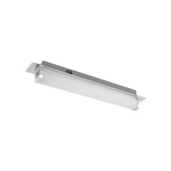 ELMARK OCEAN FÜRDŐSZOBAI FALI LÁMPA 1xT5/8W KRÓM