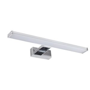 ELMARK MIRROR LIGHT LED TÜKÖRMEGVILÁGÍTÓ LÁMPA 8W 4000K
