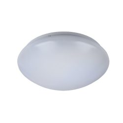   ELMARK felszerelhető kerek LED panel 12W IP40 4000K 960lm 250x110mm