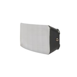   ELMARK OL9613-W LED KÜLTÉRI FALI LÁMPA 6W 4000K SÖTÉT SZÜRKE