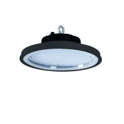 ELMARK LUCKY SMD LED CSARNOKVILÁGÍTÓ LÁMPA 120W FEKETE