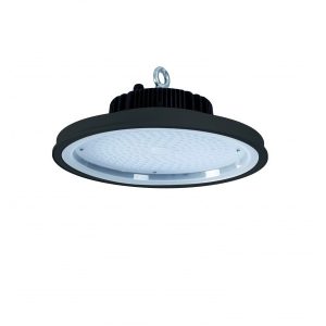 ELMARK LUCKY SMD LED CSARNOKVILÁGÍTÓ LÁMPA 120W FEKETE