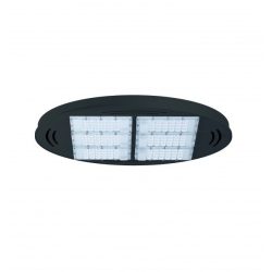 ELMARK LUCKY SMD LED CSARNOKVILÁGÍTÓ LÁMPA 250W FEKETE